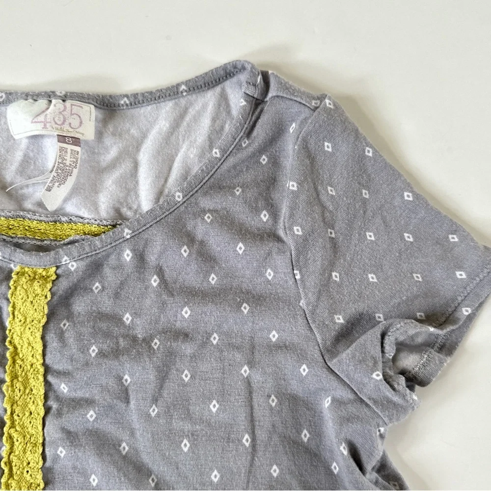 Matilda Jane 435 Stage Right Top